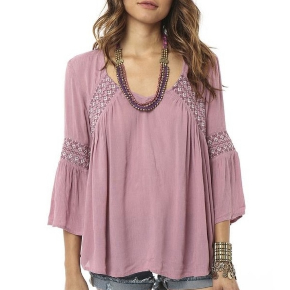 O'Neill Boho top